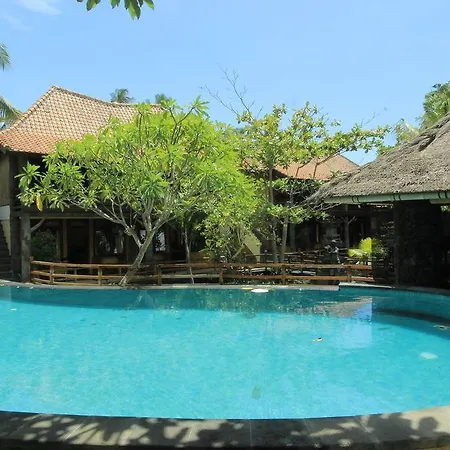 Kangkung Cottages