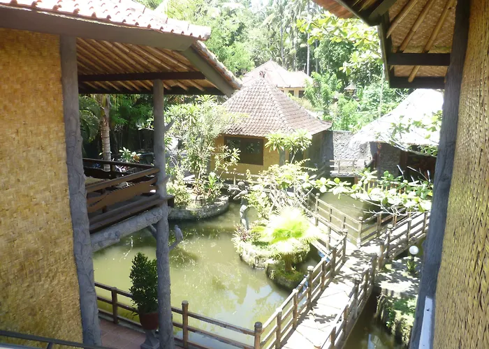 Gasthuis Kangkung 3*