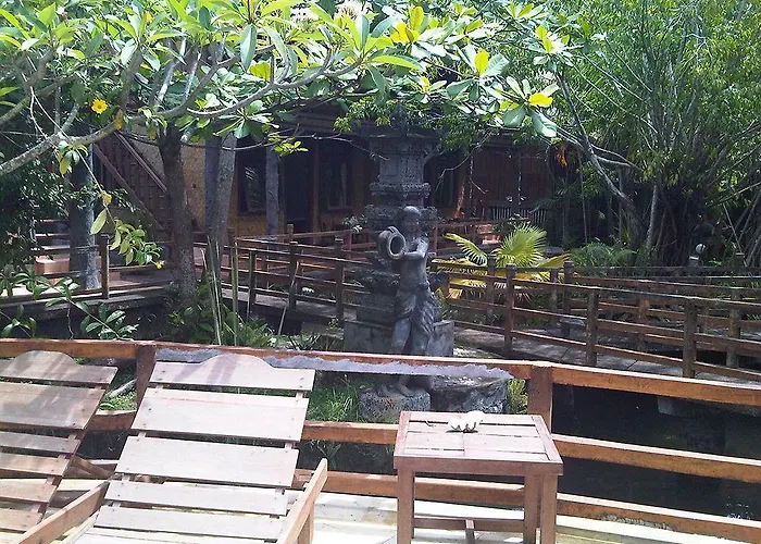 Gasthuis Kangkung Jasri