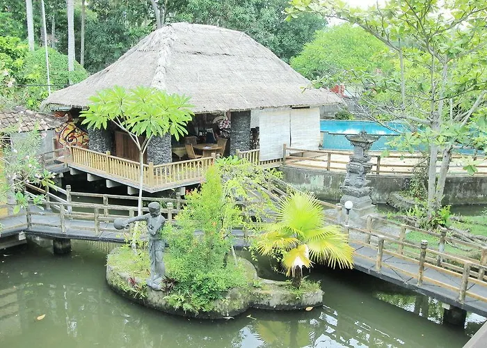 Gasthuis Kangkung
