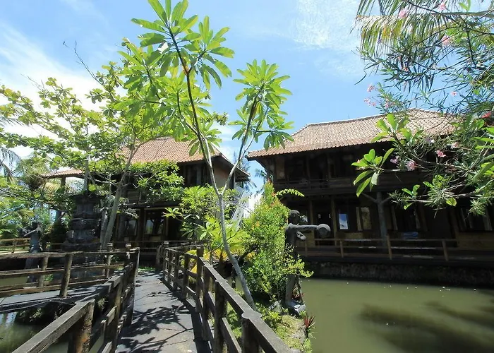 Gasthuis Kangkung