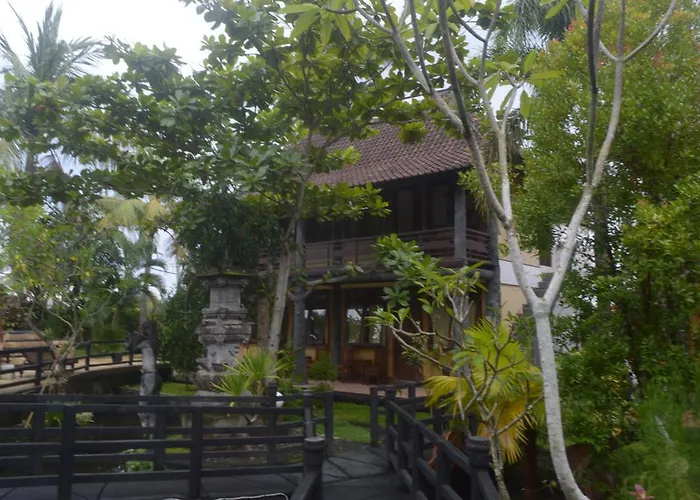 Kangkung Gasthuis Jasri