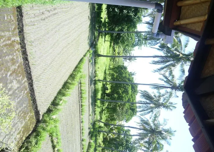 Gasthuis Kangkung