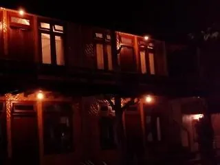 Gasthuis Kangkung Jasri