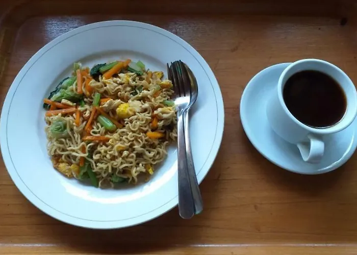 Gasthuis Kangkung Jasri